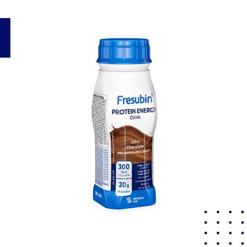 FRESUBIN PROTEIN ENERGY DRINK CHOCOLATE 200 ML