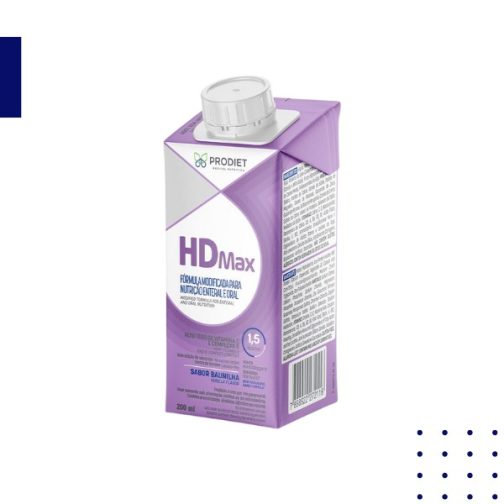 HDMAX 200ML