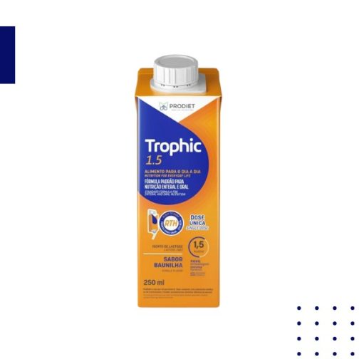TROPHIC 1.5 250ML