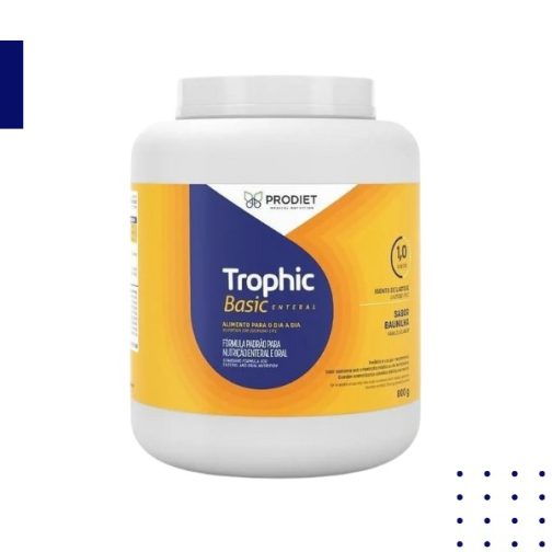 TROPHIC BASIC 800G