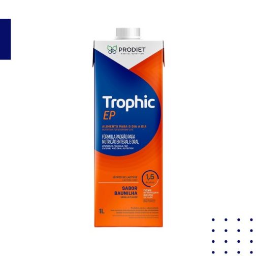TROPHIC EP 1000ML