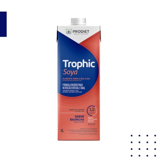 TROPHIC SOYA 1000ML