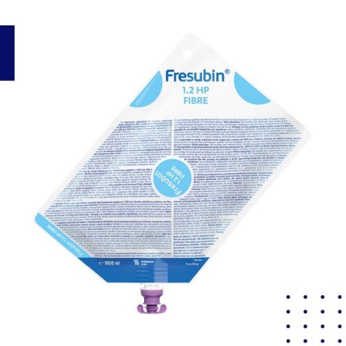 FRESUBIN 1.2 HP FIBRE (EASY BAG) 1000ML