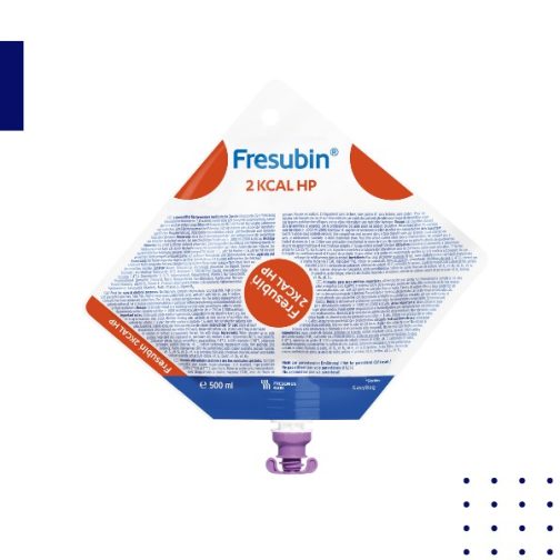 FRESUBIN 2KCAL HP (EASY BAG) 500ML
