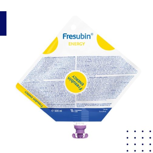 FRESUBIN ENERGY (EASY BAG) 500ML