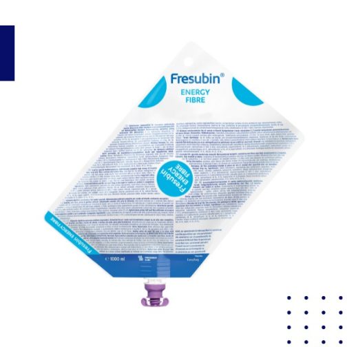 FRESUBIN ENERGY FIBRE (EASY BAG) 1000 ML