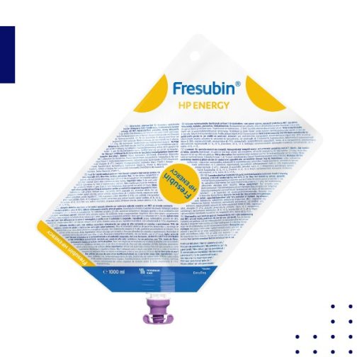 FRESUBIN HP ENERGY (EASY BAG) 1000 ML