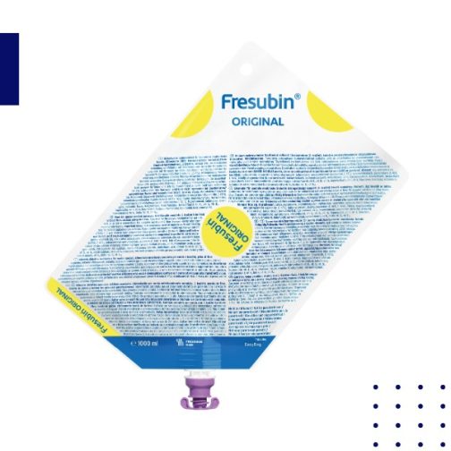 FRESUBIN ORIGINAL (EASY BAG) 1000 ML