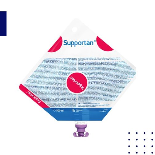 SUPPORTAN (EASY BAG) 500ML
